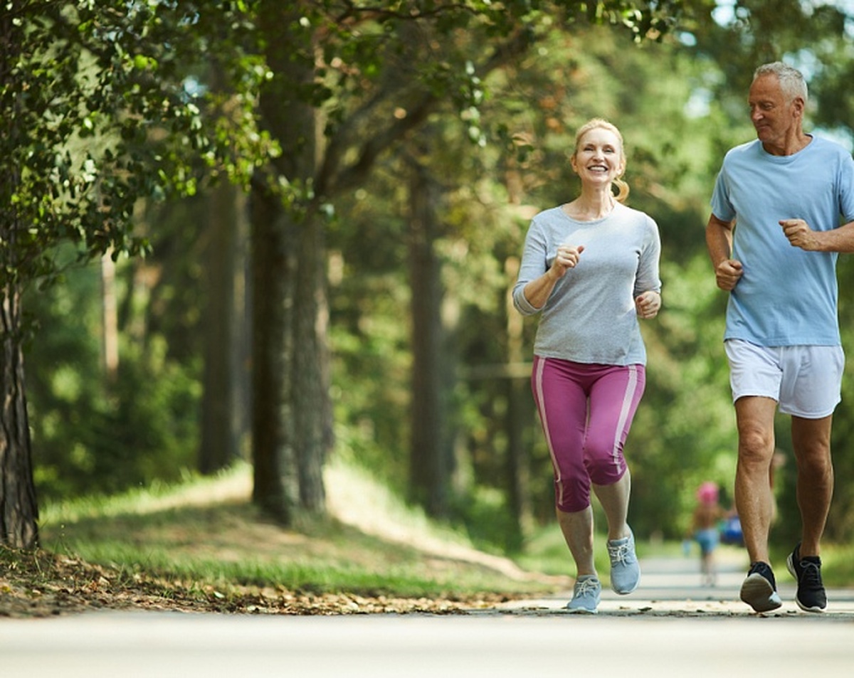 ۲۵ دقیقه فعالیت بدنی در روز، سبک زندگی بی‌تحرک را متعادل می‌کند