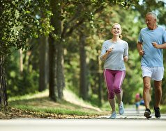 ۲۵ دقیقه فعالیت بدنی در روز، سبک زندگی بی‌تحرک را متعادل می‌کند