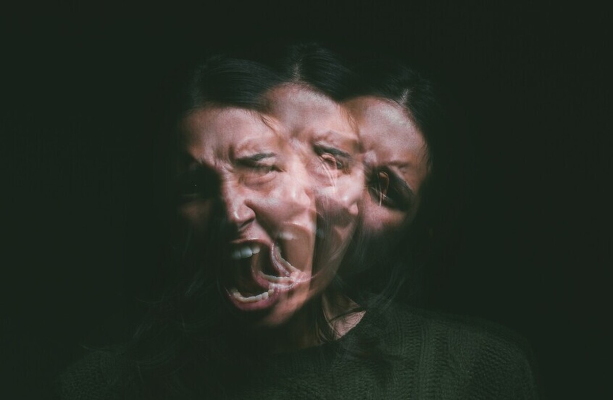 افراد روان‌پریش تمایل دارند رنگ‌های خاصی را ترجیح دهند