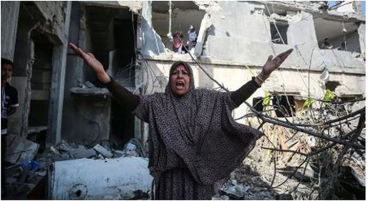 آماری دلخراش از نسل کشی و قتل عام‌های اسرائیل