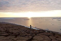 دانشمندان تعیین کرده‌اند که قطب شمال چه زمانی از نقطه بی‌بازگشت عبور خواهد کرد