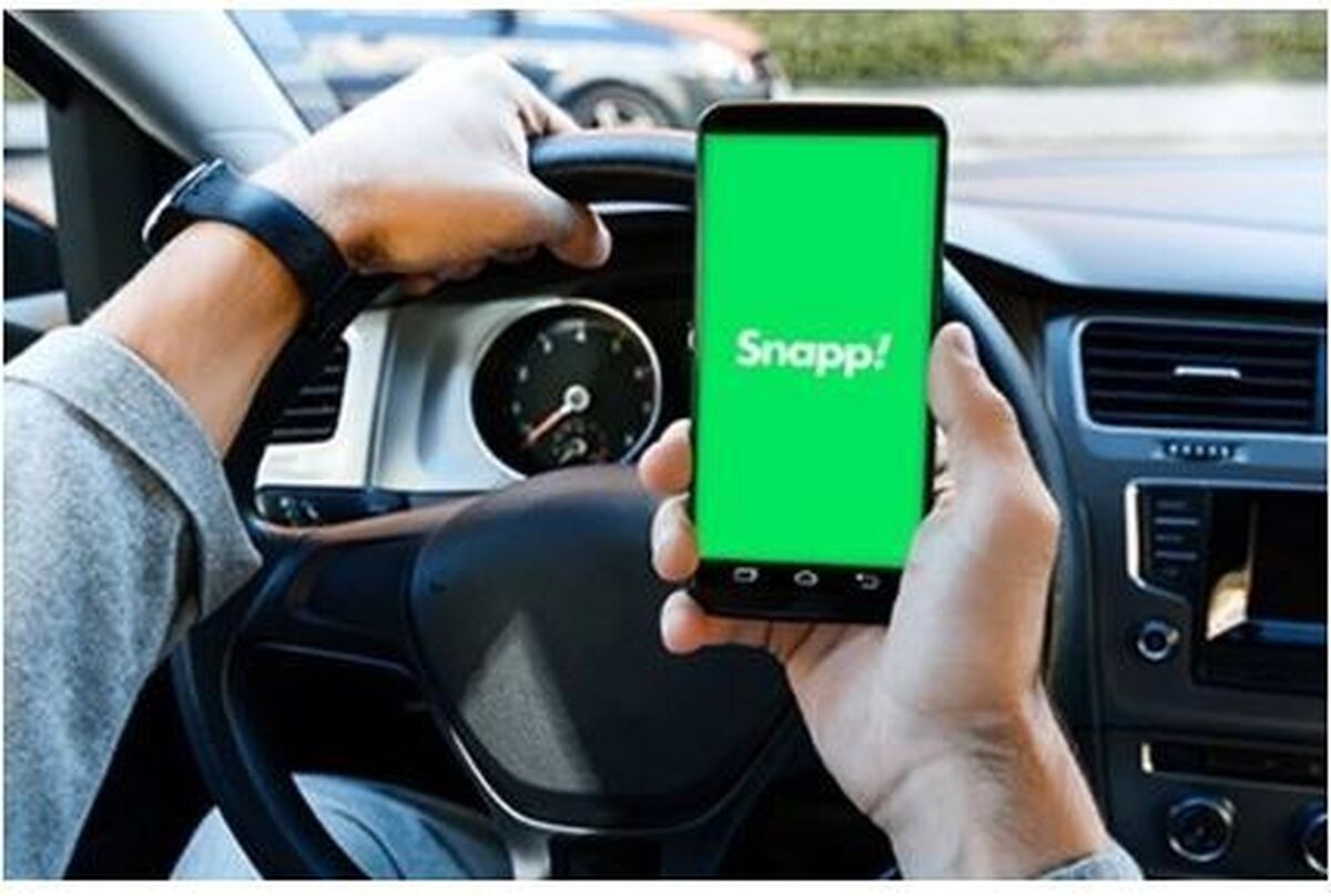 بیمه اجباری رانندگان تاکسی‌های اینترنتی مشکلی جدید برای شغل دومی‌ها