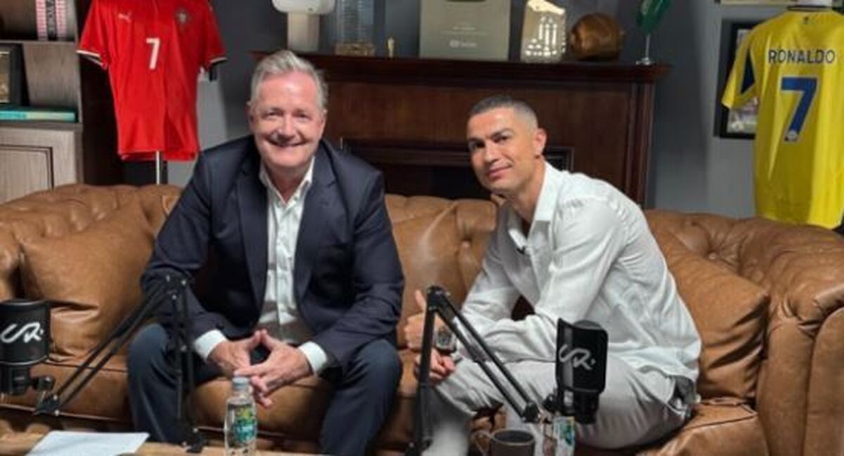 اظهارات جنجالی ستاره پرتغالی درباره قهرمانی در جام جهانی