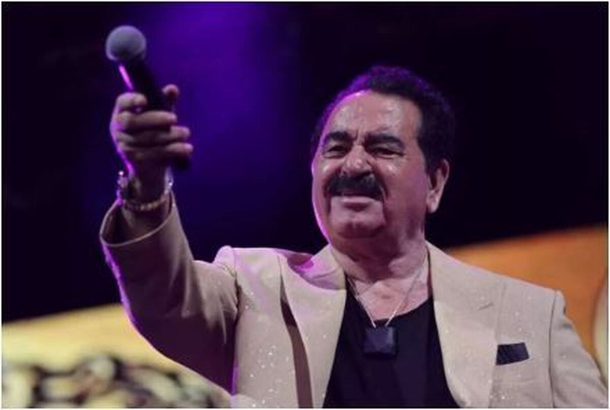 بین ابراهیم تاتلیسس و پسرش جنجال مالی اتفاق افتاد