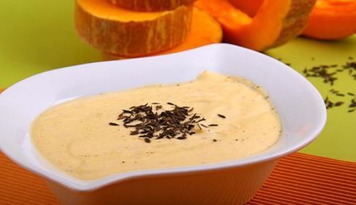 فوت کوزه گری تهیه بورانی کدو حلوایی برای صبحانه