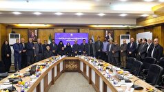 قدردانی از صداوسیما برای پوشش مسابقات پارالمپیک