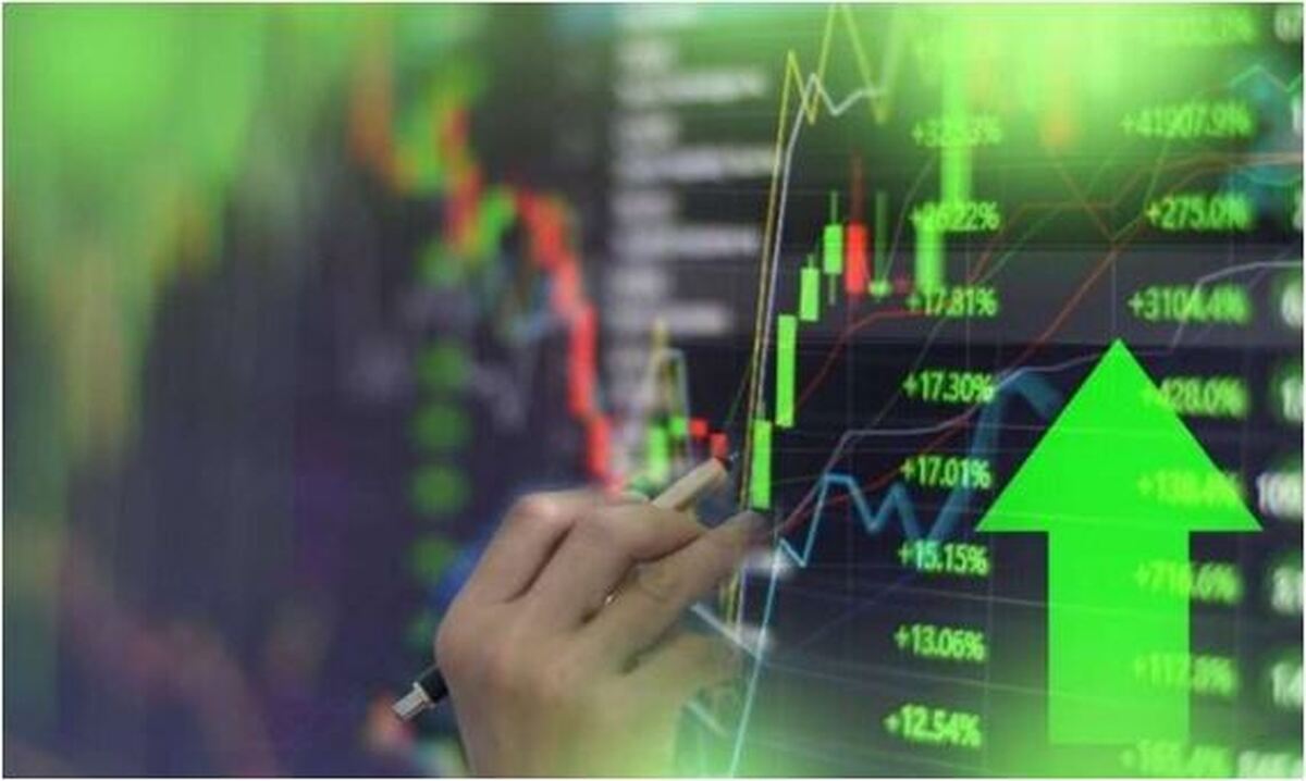 نتیجه حمایت دولت از بازار بورس