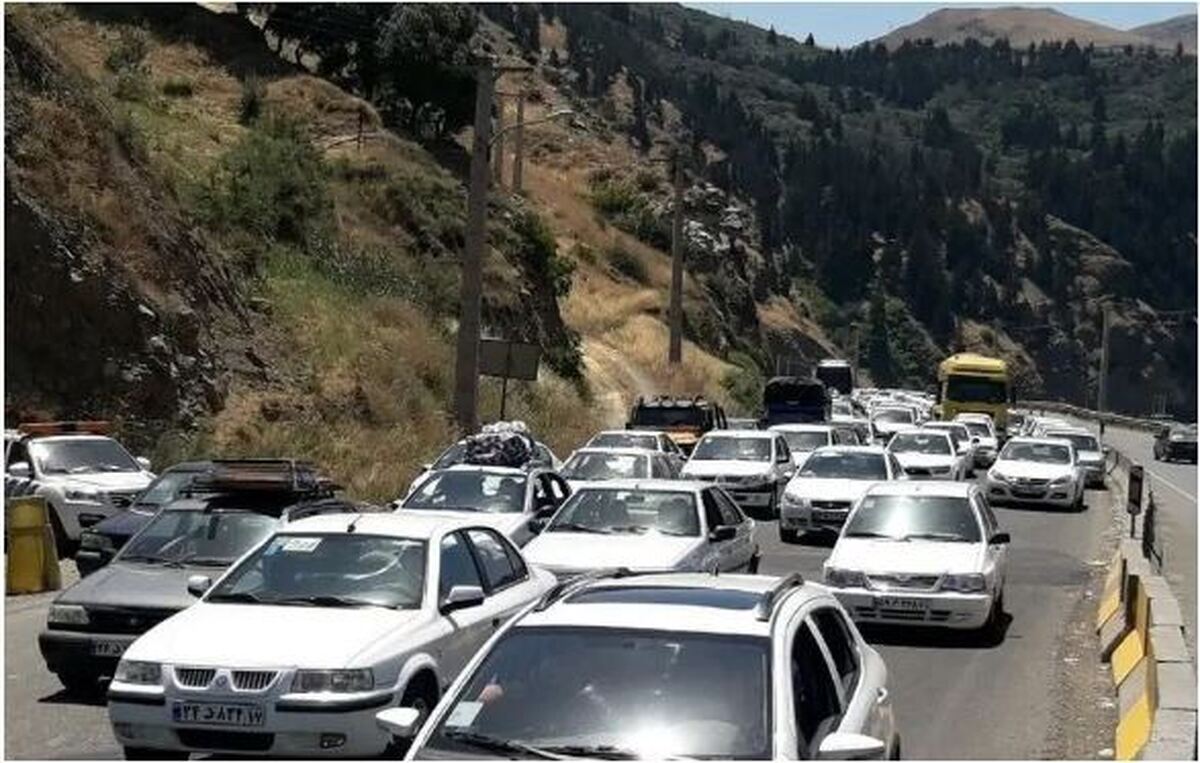 تعمیر آسفالت‌ها و ساخت خیابان برای نسل‌های آینده موکول می‌شود