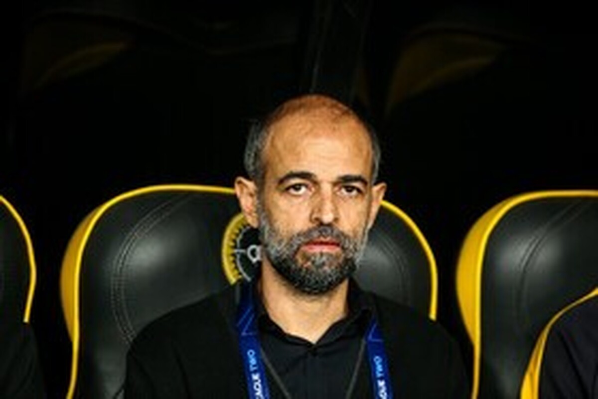 نویدکیا: تساوی لحظه‌آخری مقابل آخال خوشحالی ندارد