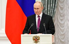 پوتین از سرعت قابل‌توجه «پوسایدن» خبر داد