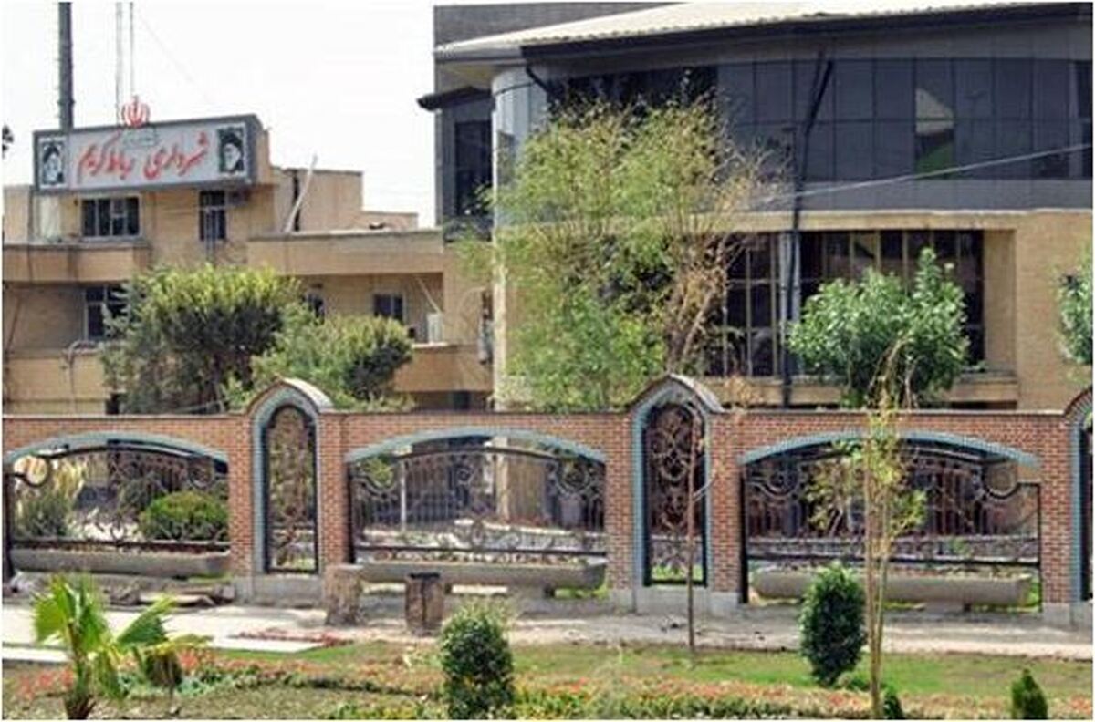 انفجار مهیب در رباط کریم تلفات جانی در پی نداشت