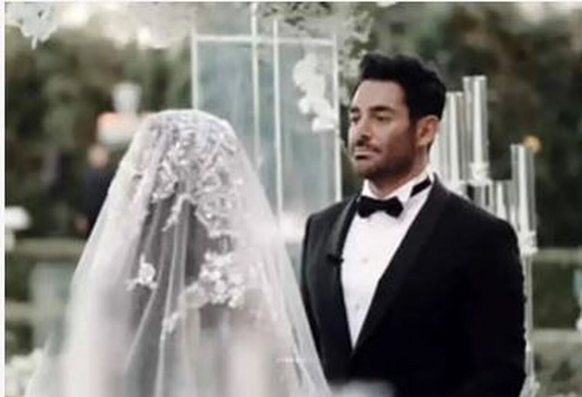 صبحانه لاکچری محمد رضا گلزار با خاویار /گوشه‌ای از سبک زندگی آقای بازیگر! +عکس