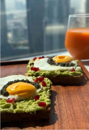 محمد رضا گلزار سلیقه همسرش رو به رخ کشید+عکس