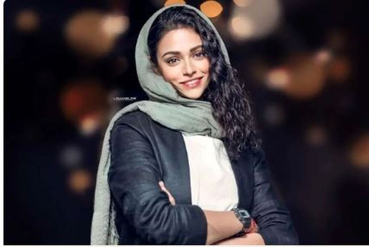 چهره ماتم زده و نگاه غمگین سوگل خلیق هواداران را نگران کرد!