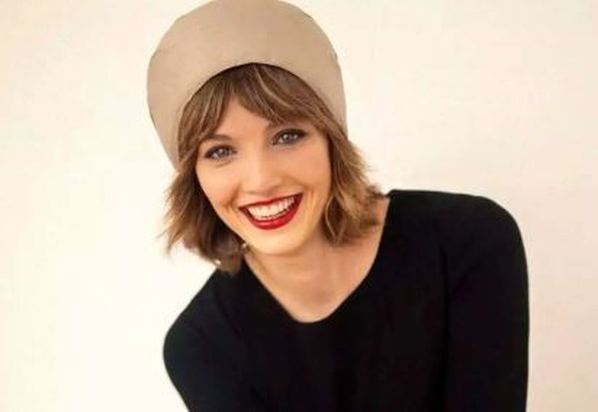 شیک‌ترین انتخاب مهسا حجازی که در دنیای مد سر و صدا کرد! +عکس