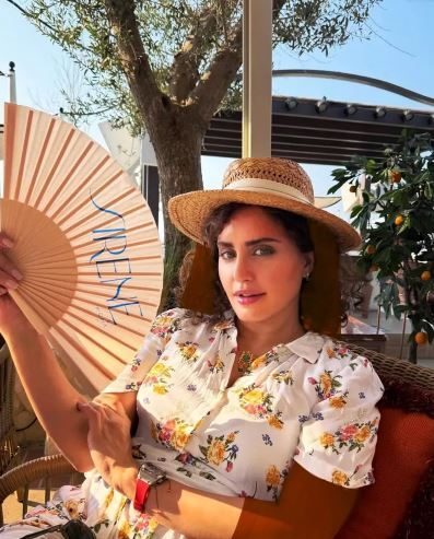 الناز شاکردوست از ایران مهاجرت کرد؟ + عکس الناز شاکردوست از ایران مهاجرت کرد؟ + عکس