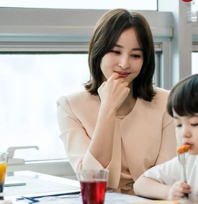 چهره «سوسانو» در سریال جدیدش «چونکه زندگی بعدی وجود نداره» چهره «سوسانو» در سریال جدیدش «چونکه زندگی بعدی وجود نداره»