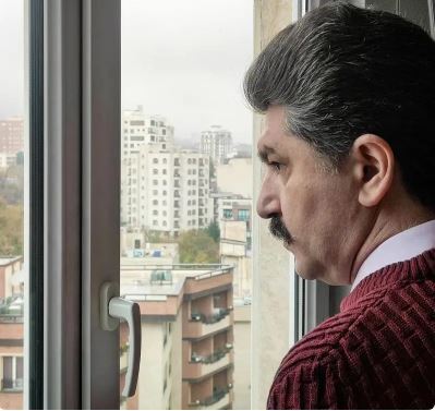 «ایناروس» سریال یوسف پیامبر در خانه شخصی اش؛ سال ۱۴۰۰ «ایناروس» سریال یوسف پیامبر در خانه شخصی اش؛ سال ۱۴۰۰