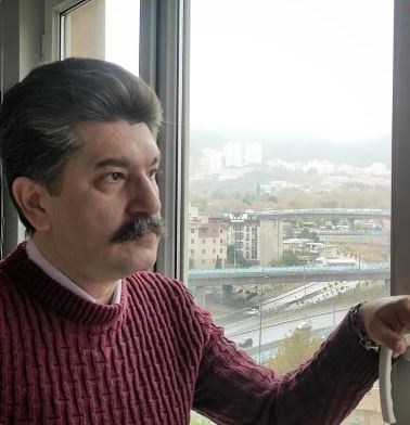 «ایناروس» سریال یوسف پیامبر در خانه شخصی اش؛ سال ۱۴۰۰ «ایناروس» سریال یوسف پیامبر در خانه شخصی اش؛ سال ۱۴۰۰