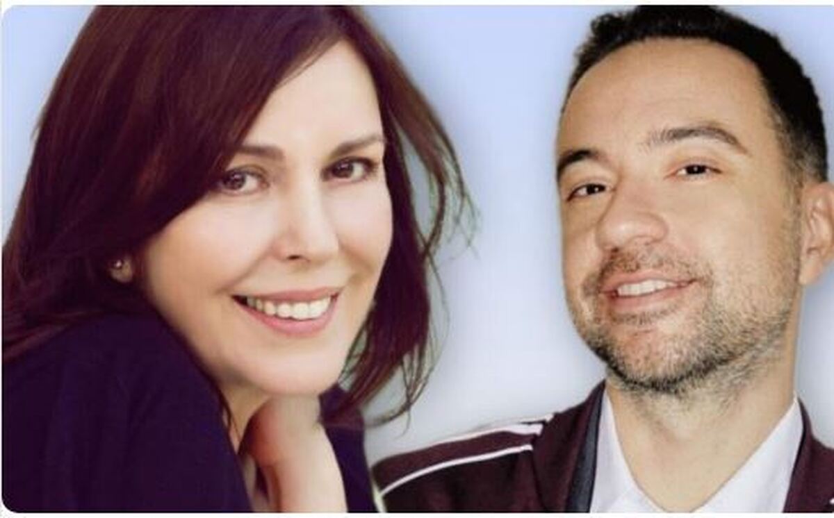 لحن تحقیر آمیز «لاله منصور» در پاسخ به صحبت‌های «کان سکبان» درباره پرونده «عایشه باریم»