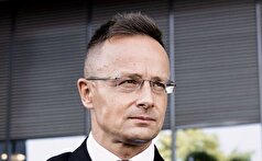 وزیر خارجه مجارستان: اجازه پیوستن اوکراین به اتحادیه اروپا را نخواهیم داد