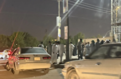 عراق: سه برادر هنگام شنا در رودخانه‌ای در شمال بصره غرق شدند