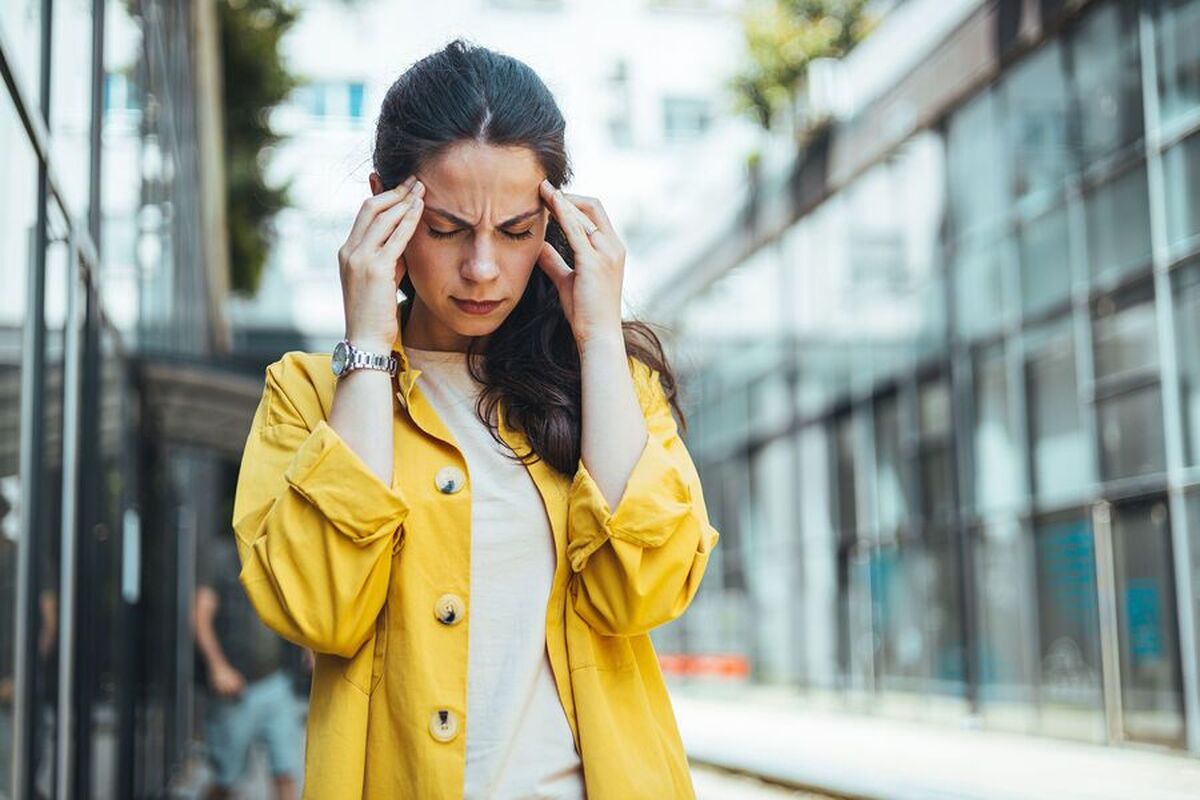 دانشمندان یک ویژگی غیرمنتظره در یک داروی میگرن کشف کرده‌اند