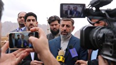 نخستین محموله کمک‌های ایران به زلزله زدگان شمال افغانستان ارسال شد