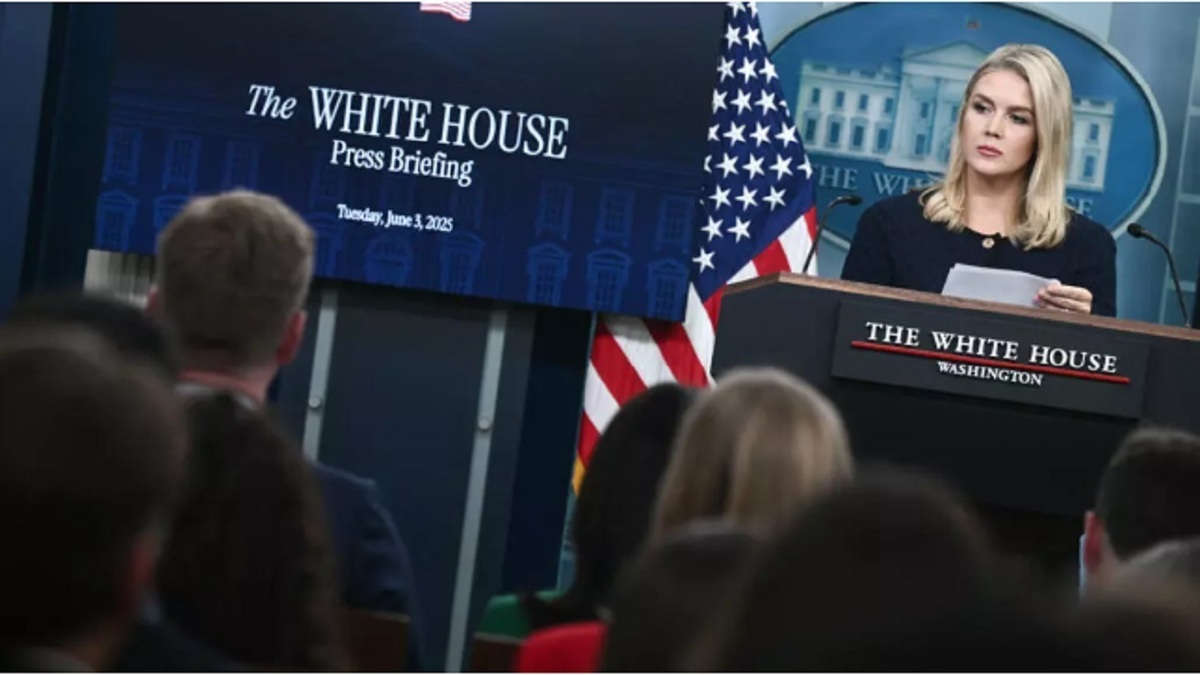 کاخ سفید: ترامپ روز دوشنبه با جولانی دیدار خواهد کرد