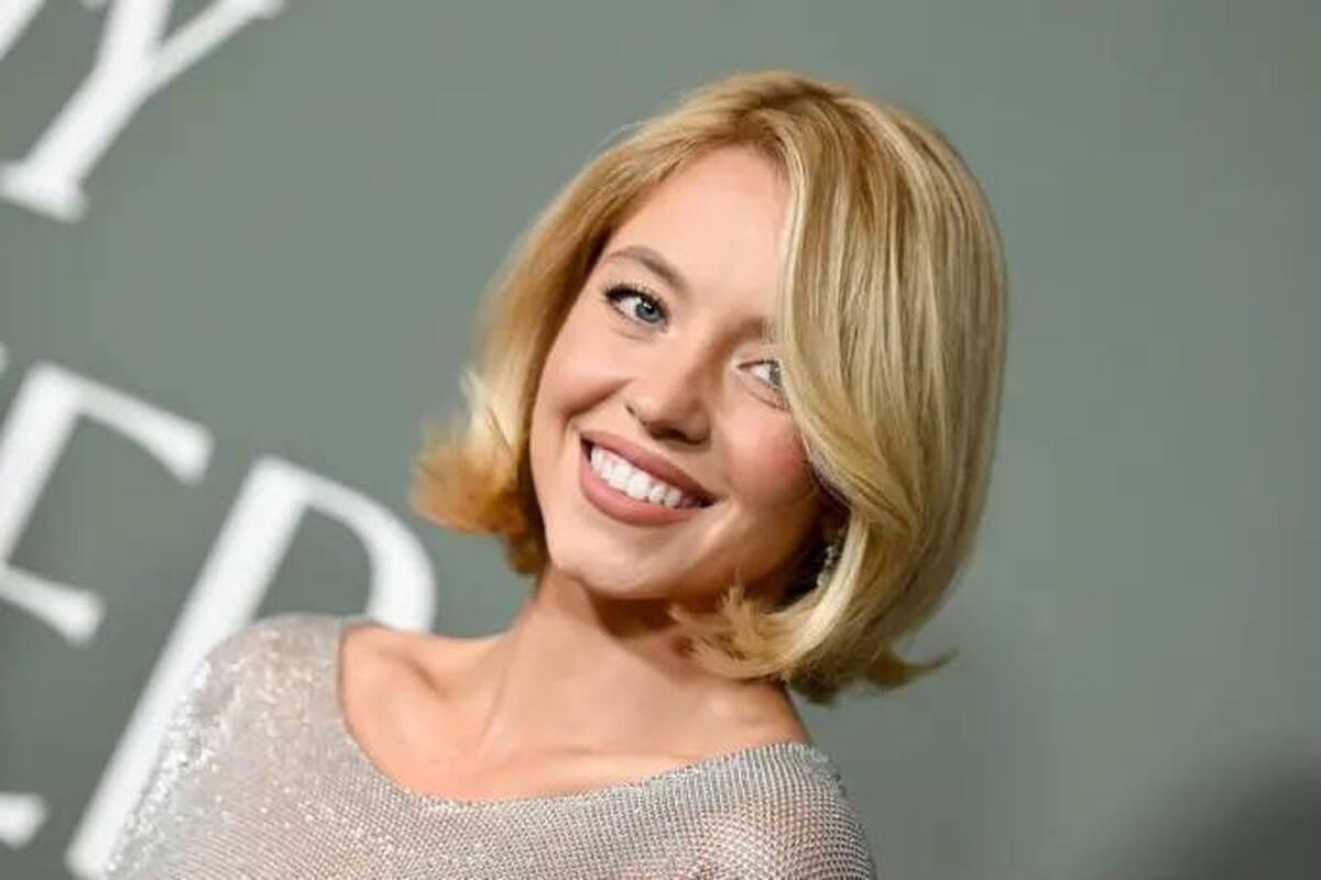 واکنش سیدنی سوئینی به جنجال کمپین جین امریکن ایگل: برخورد‌ها با این موضوع «سورئال» بود