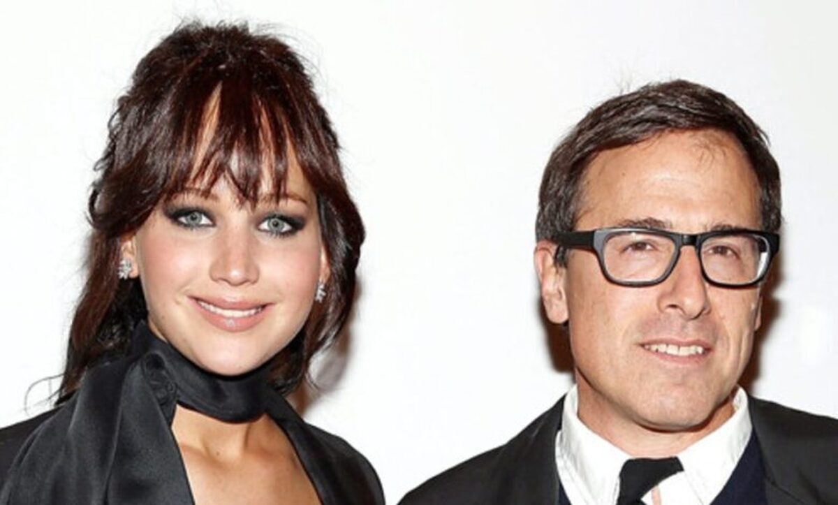 جنیفر لارنس از تجربه همکاری با کارگردان جنجالی 