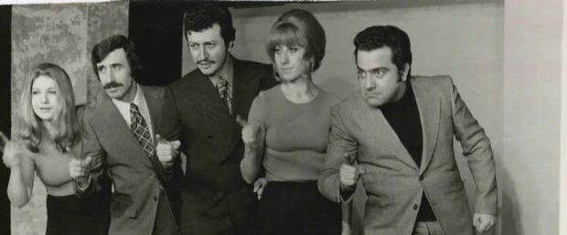 درگذشت «احمد گولهان»؛ تنها ۷ ماه پس از فوت همسرش درگذشت «احمد گولهان»؛ تنها ۷ ماه پس از فوت همسرش