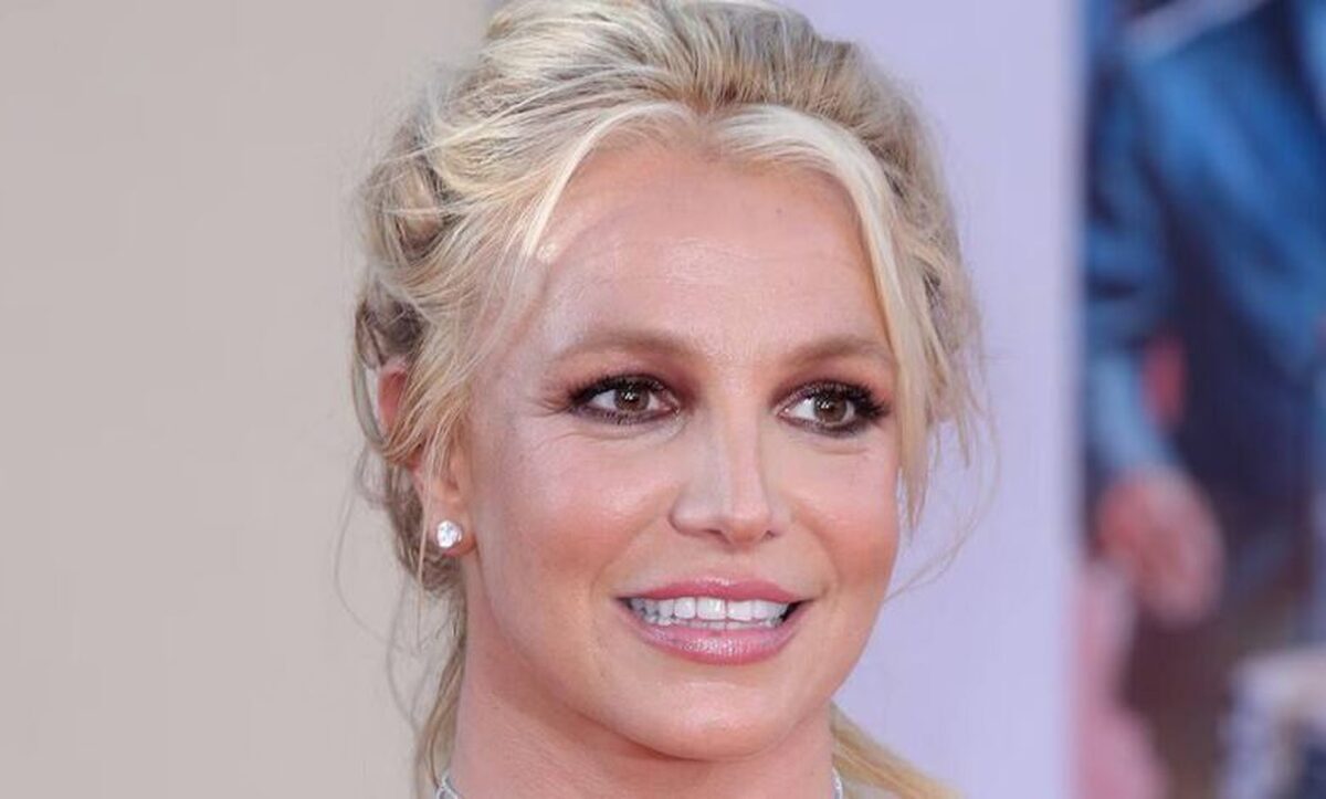 با افزایش شایعات و حواشی بریتنی اسپیرز دوباره از اینستاگرام خداحافظی کرد!