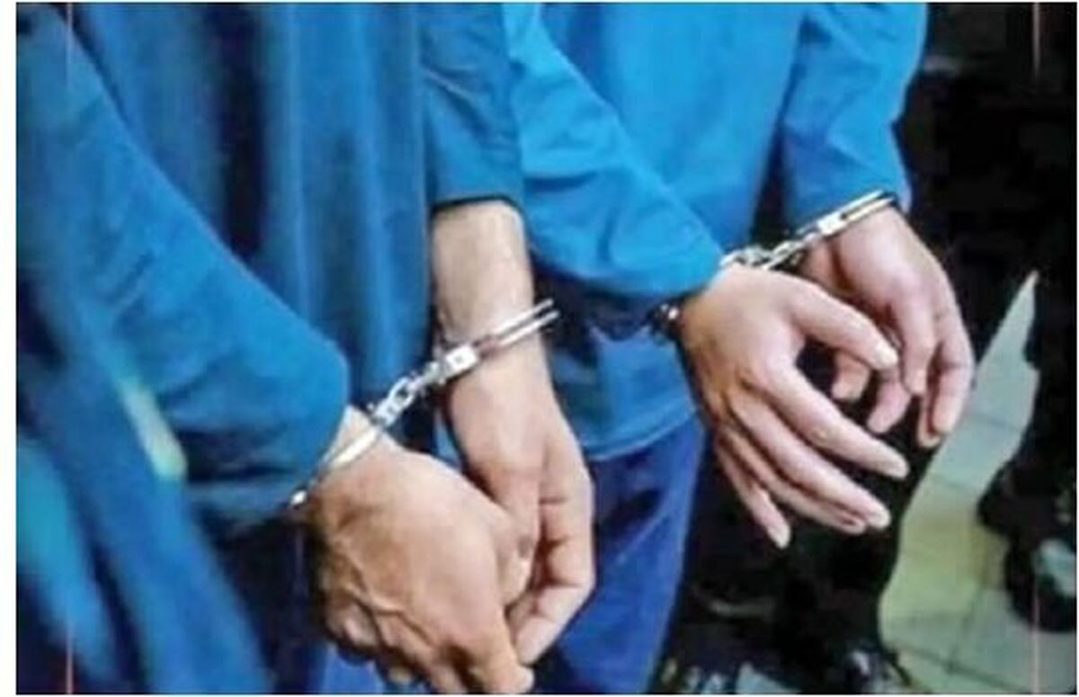 تصاویر شکنجه گروگان باعث لو رفتن آدم ربا‌ها شد