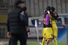 برای سپاهان حتی اگر ۱۰ دقیقه فرصت بازی داشته باشم، از جان مایه می‌گذارم