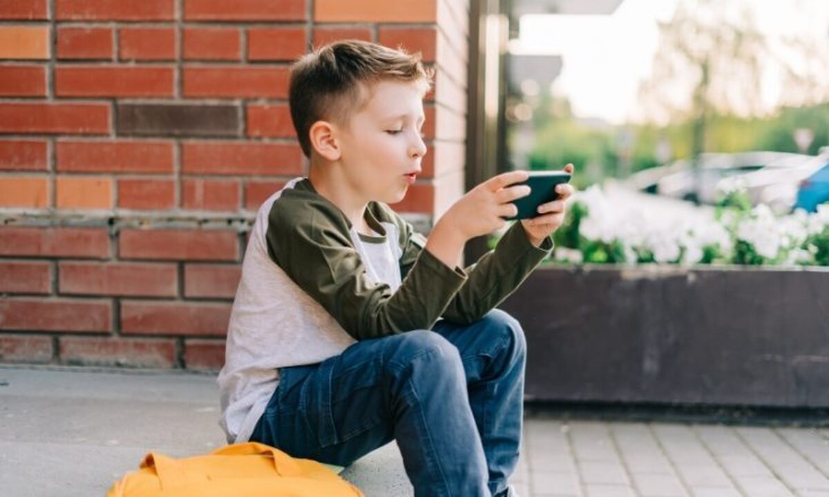 یک سیاستمدار آلمانی خواستار ممنوعیت استفاده از شبکه‌های اجتماعی برای کودکان شد