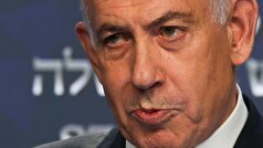 نتانیاهو در صدد انحلال پارلمان رژیم صهیونیستی