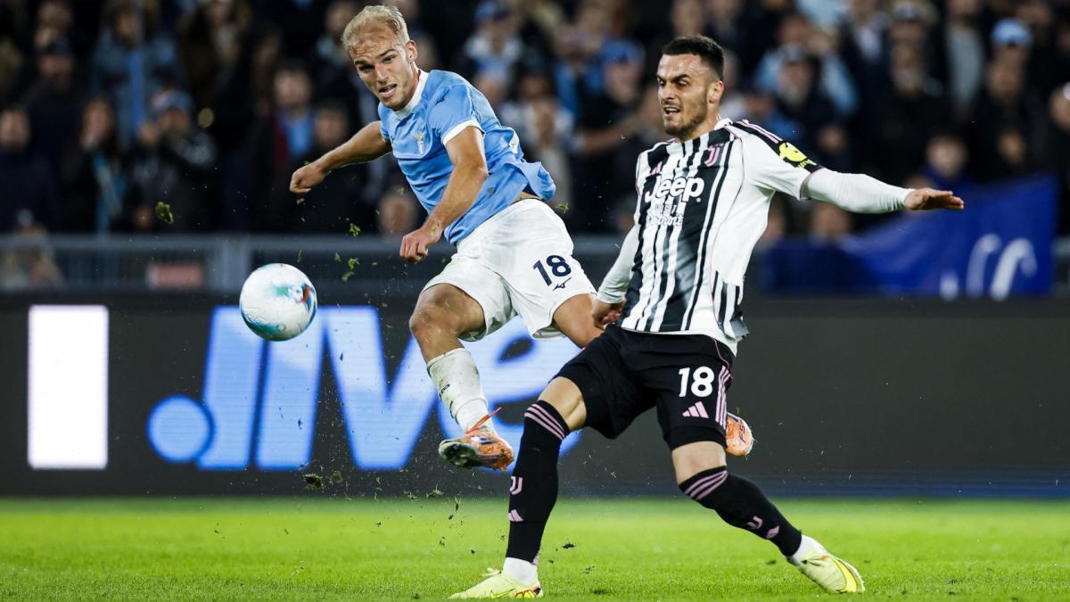 فیلیپ کاستیچ سرنوشت خود را تغییر می‌دهد