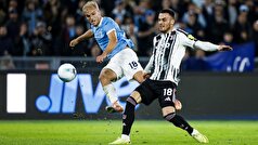 فیلیپ کاستیچ سرنوشت خود را تغییر می‌دهد