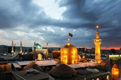 فرهنگ زیارت باید با زبان هنر و رسانه برای نسل امروز تبیین شود