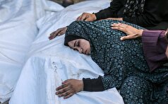 روایت غم‌انگیز مدیرکل دفتر اطلاع رسانی دولتی در نوار غزه از وضعیت پیکر شهدای فلسطینی