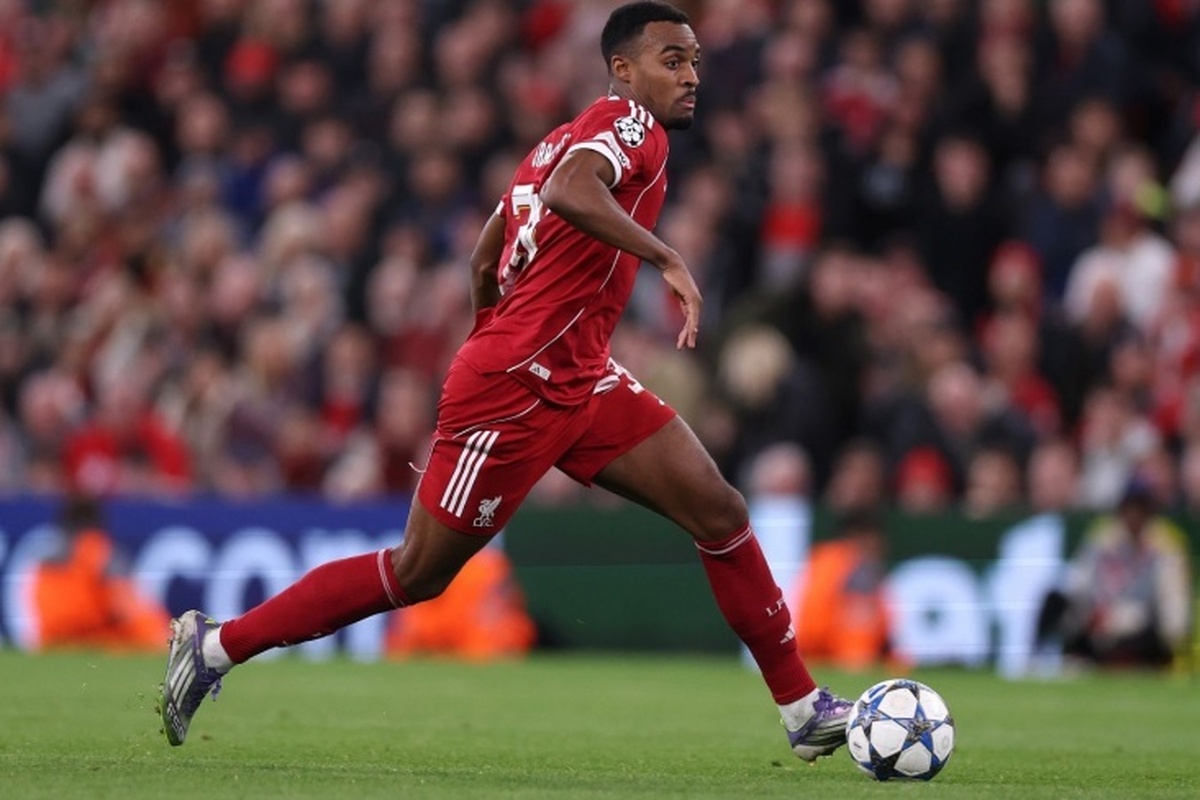 گراونبرچ به سوالی در مورد آینده‌اش در لیورپول پاسخ داد