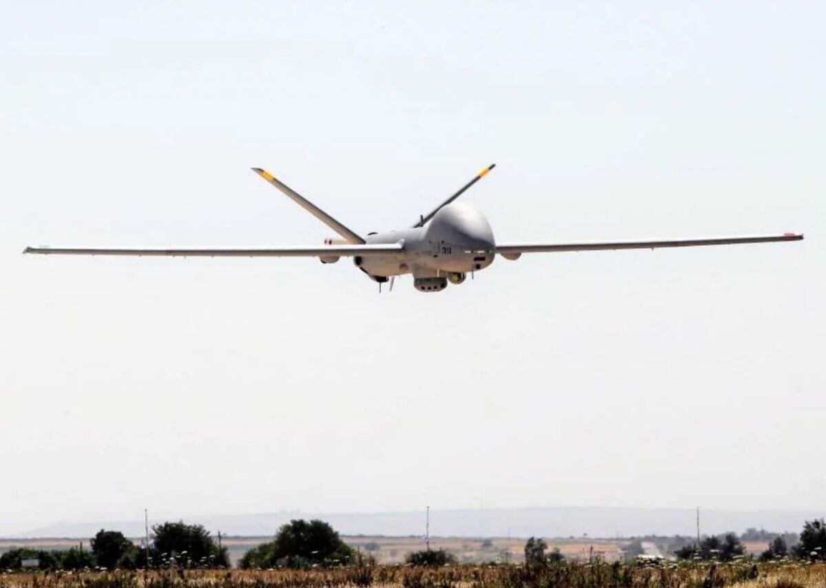 ترافیک هوایی فرودگاه بروکسل به دلیل رصد پهپاد‌های ناشناس متوقف شد