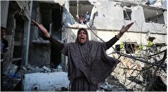 آماری دلخراش از نسل کشی و قتل عام‌های اسرائیل