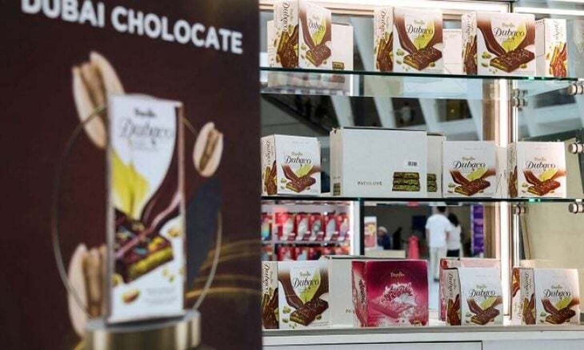 کانادا به دلیل خطر آلودگی احتمالی به سالمونلا، «شکلات دبی» را از بازار‌های خود خارج می‌کند