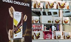 کانادا به دلیل خطر آلودگی احتمالی به سالمونلا، «شکلات دبی» را از بازار‌های خود خارج می‌کند