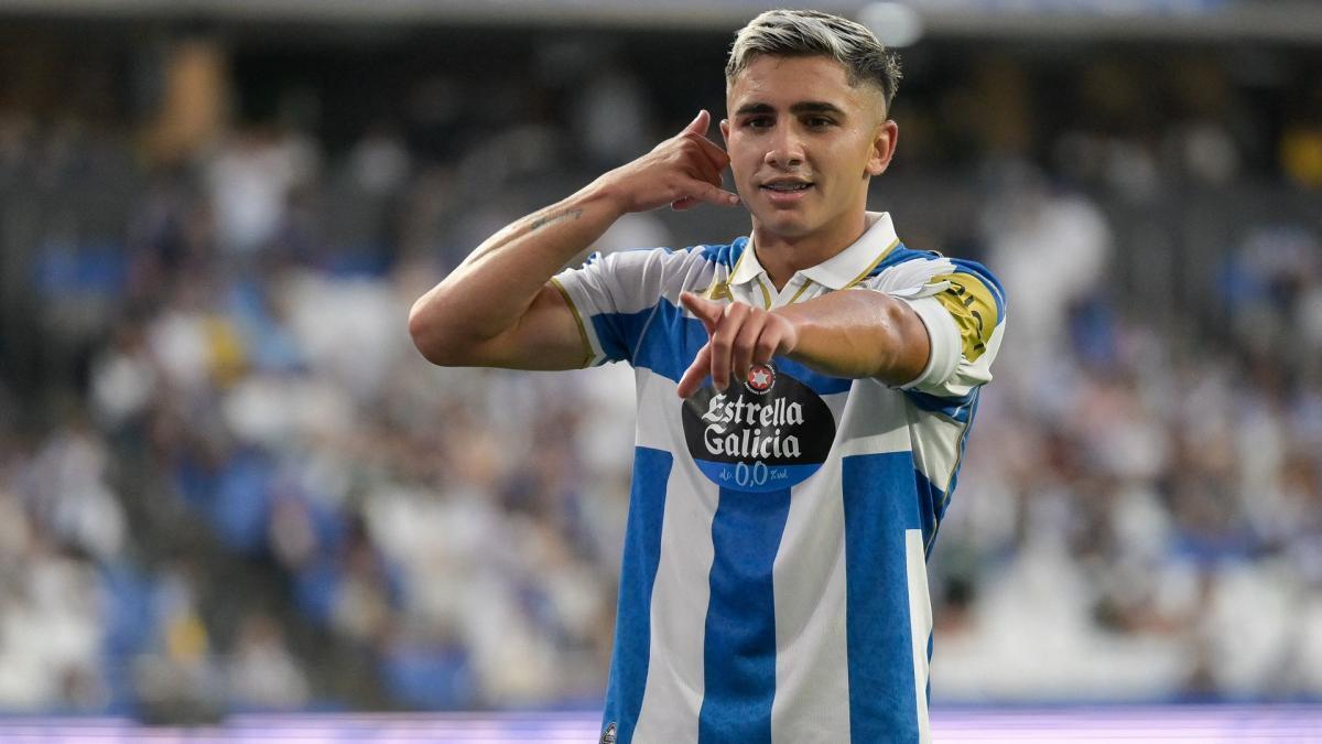 فشار از سوی یرمای هرناندز