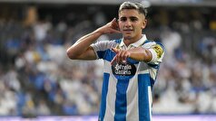 فشار از سوی یرمای هرناندز