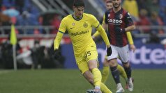 لیگ برتر انگلیس به دنبال جذب الساندرو باستونی است