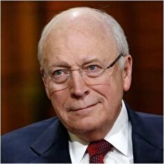 معاون رئیس‌جمهور آمریکا درگذشت